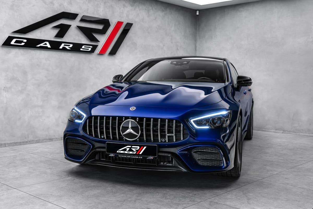 2020 Mercedes-Benz OSTATNÍ - 3