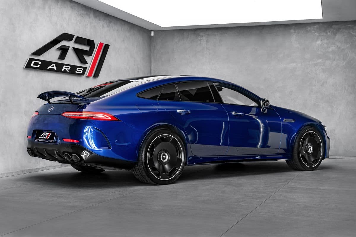 2020 Mercedes-Benz OSTATNÍ - 5