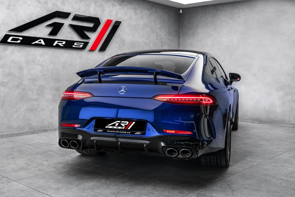 2020 Mercedes-Benz OSTATNÍ - 6