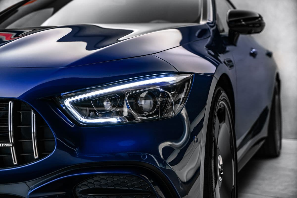 2020 Mercedes-Benz OSTATNÍ - 9