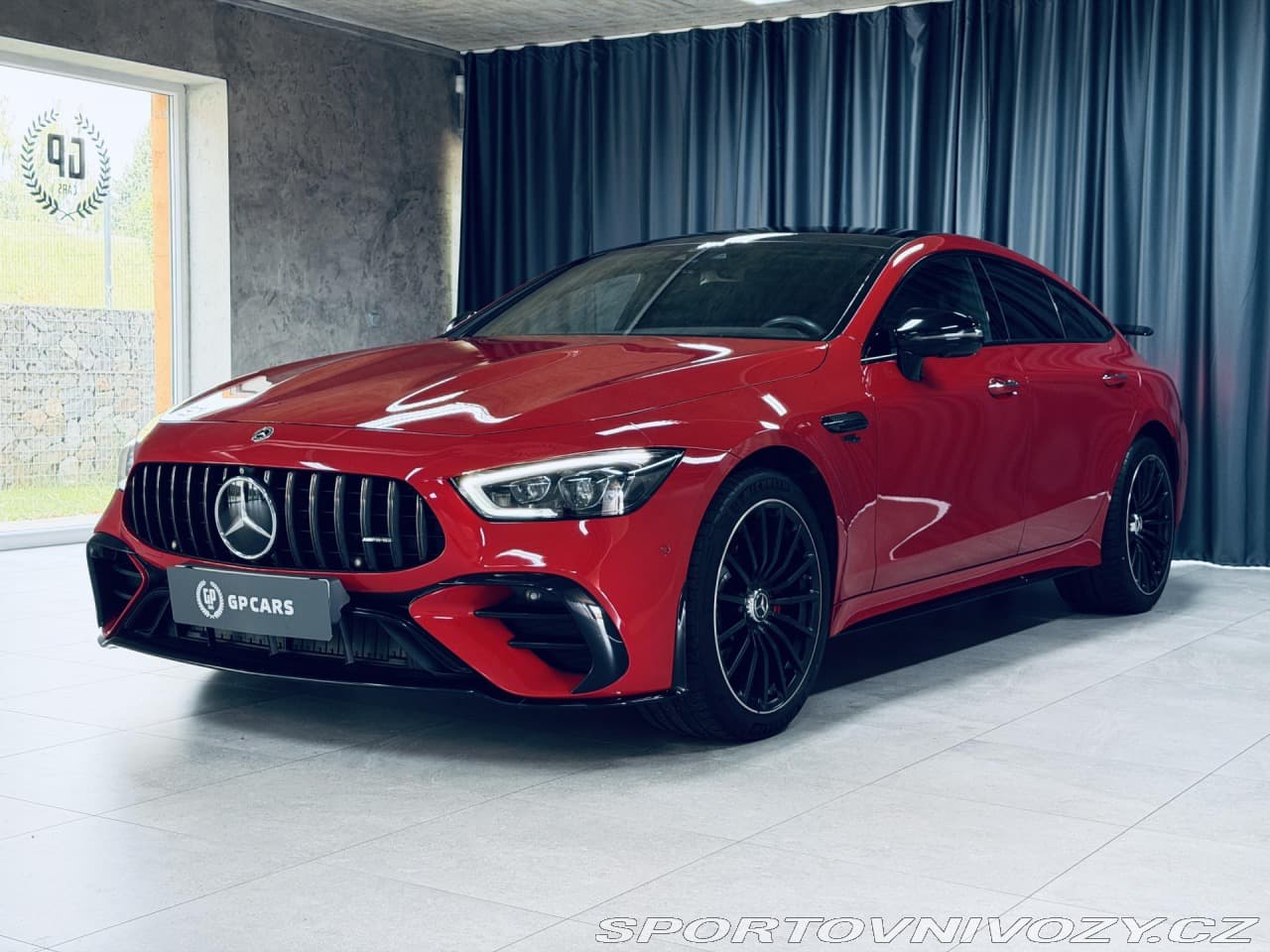 2022 Mercedes-Benz OSTATNÍ - 3