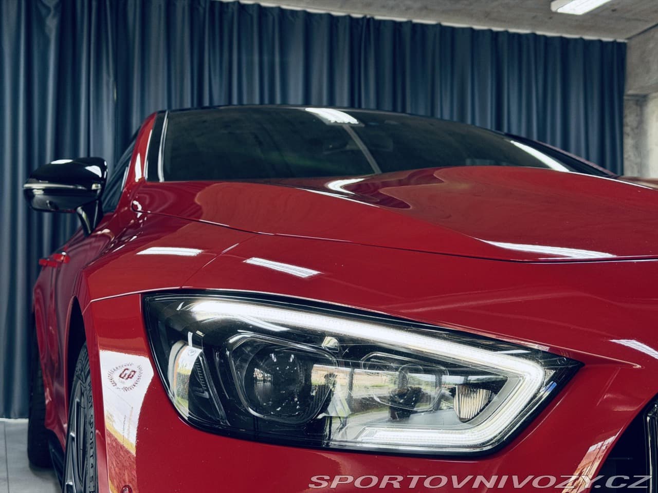 2022 Mercedes-Benz OSTATNÍ - 4
