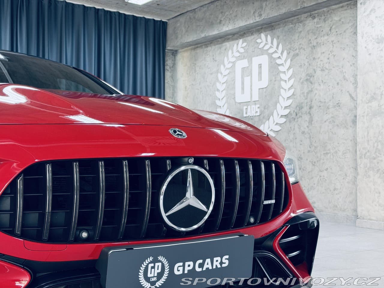 2022 Mercedes-Benz OSTATNÍ - 5