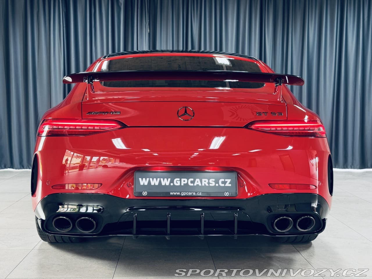 2022 Mercedes-Benz OSTATNÍ - 7