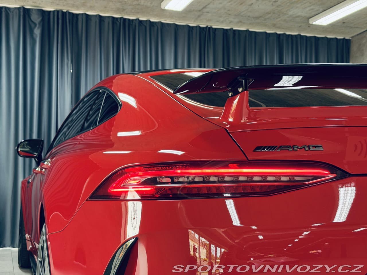 2022 Mercedes-Benz OSTATNÍ - 9