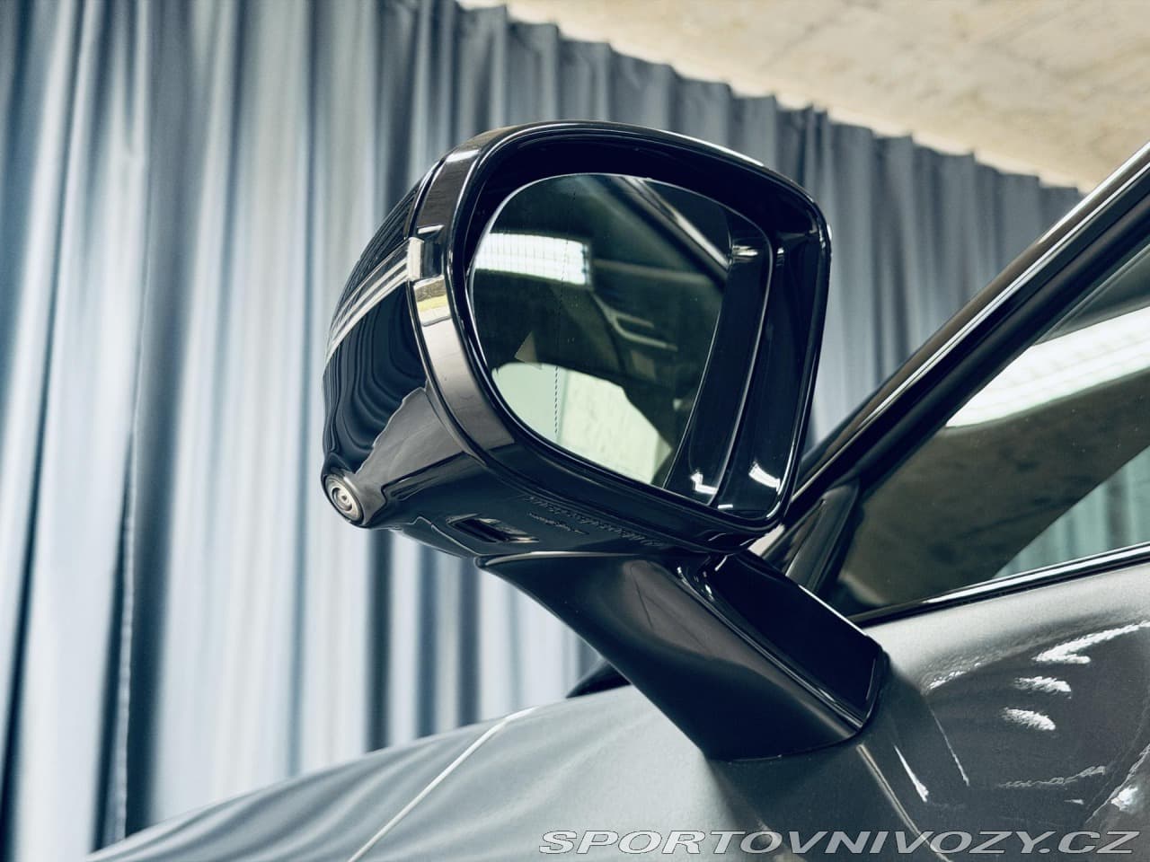 2022 Mercedes-Benz SL - 15