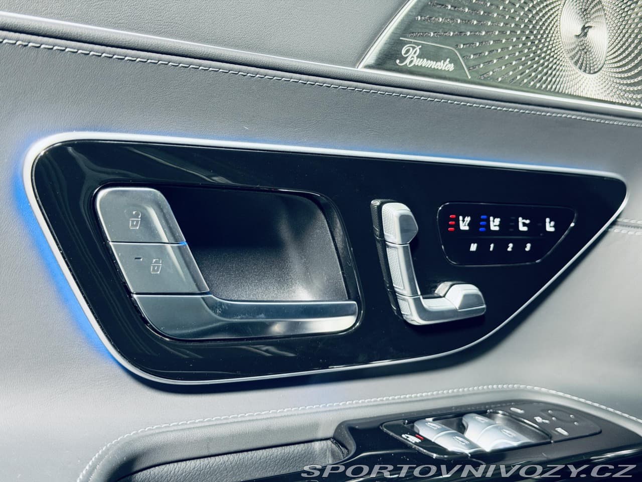 2022 Mercedes-Benz SL - 19
