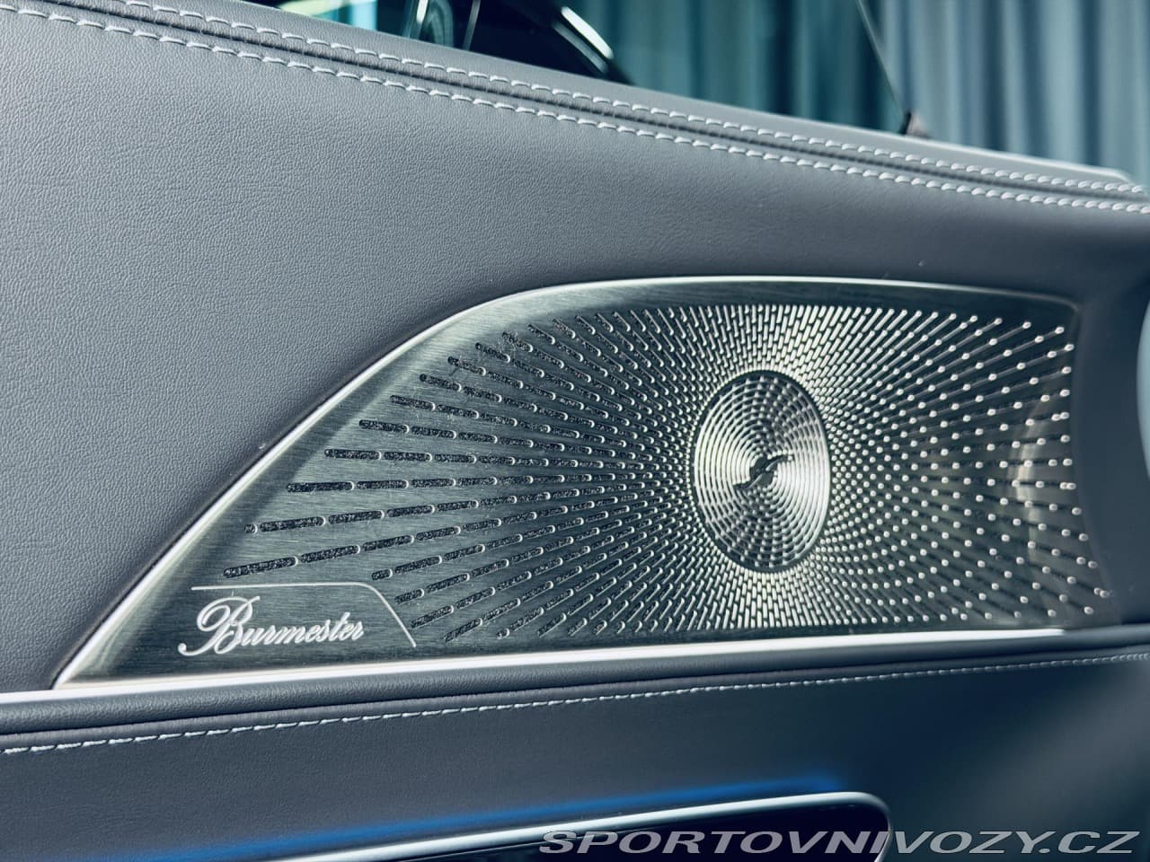 2022 Mercedes-Benz SL - 20