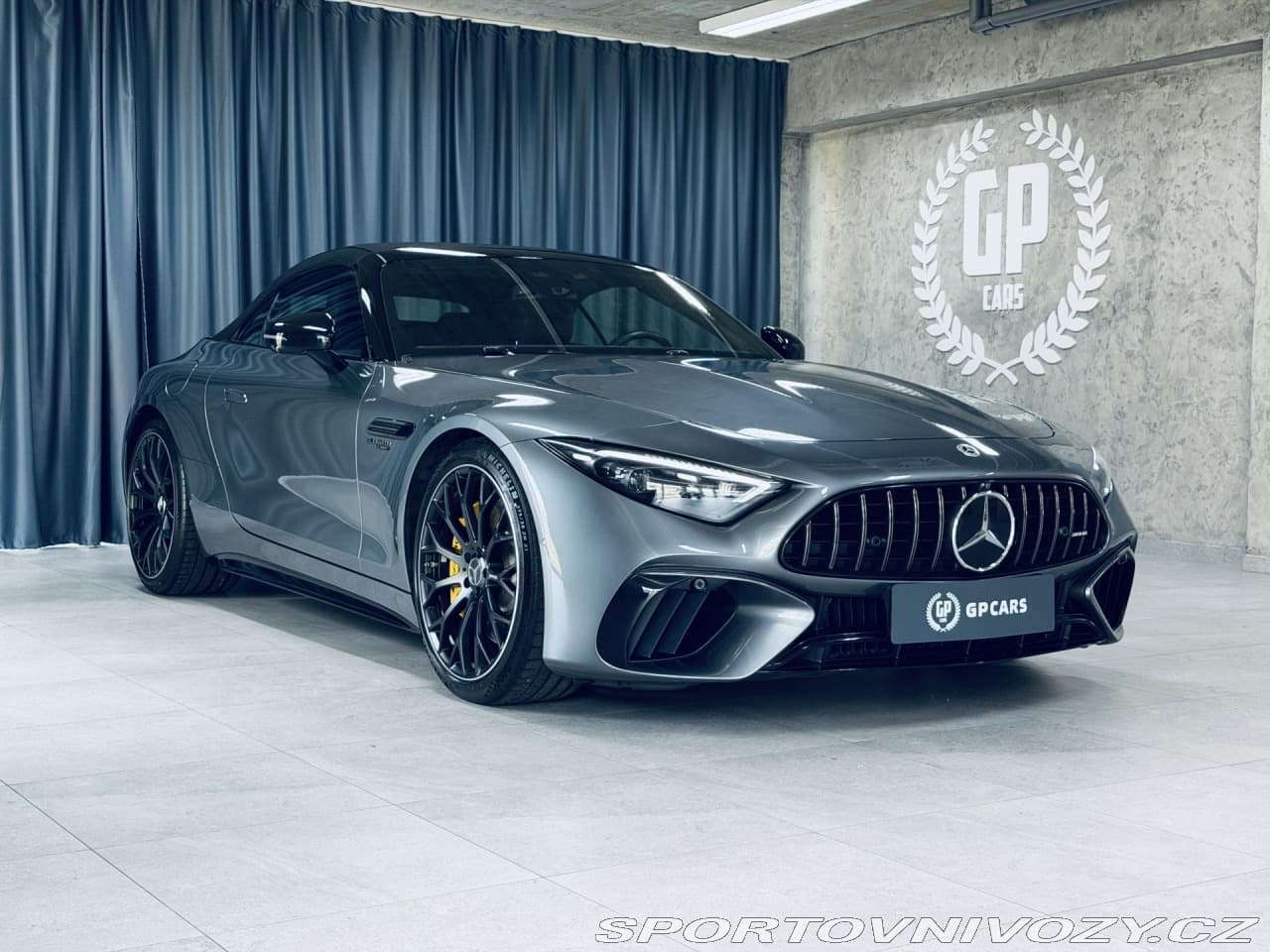 2022 Mercedes-Benz SL - 4