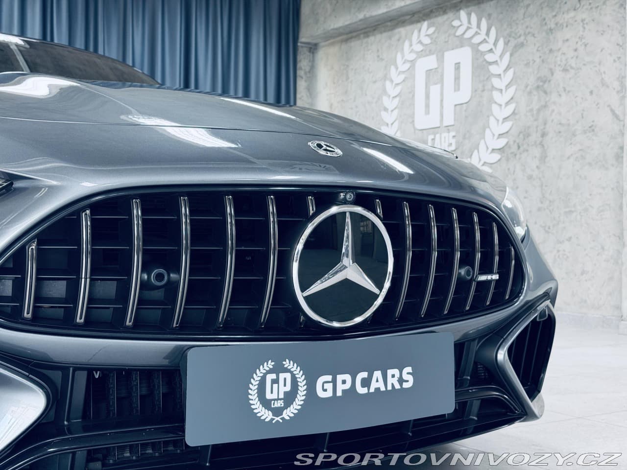 2022 Mercedes-Benz SL - 6