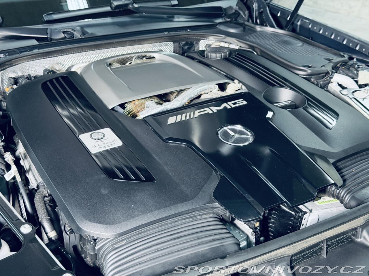 2022 Mercedes-Benz SL - 7