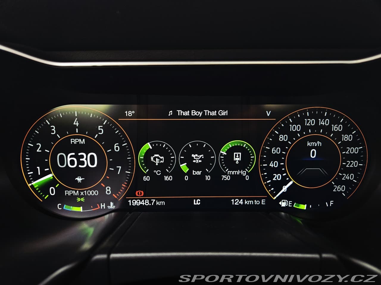 2018 Ford MUSTANG - 16