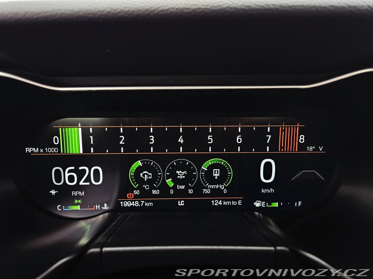 2018 Ford MUSTANG - 17