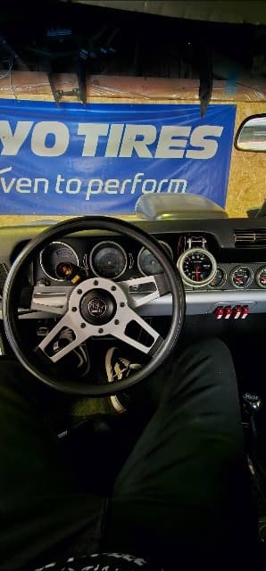 1968 Pontiac OSTATNÍ - 4