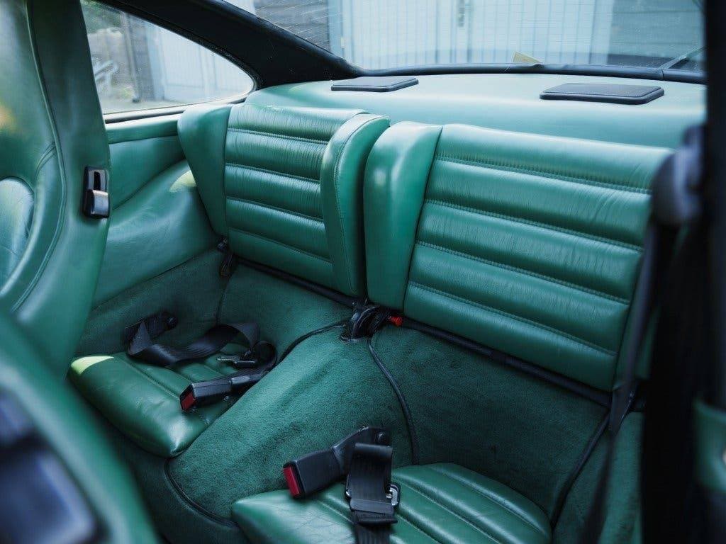 1988 Porsche 911 - 15