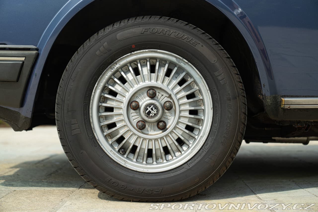 1979 Alfa Romeo OSTATNÍ - 11