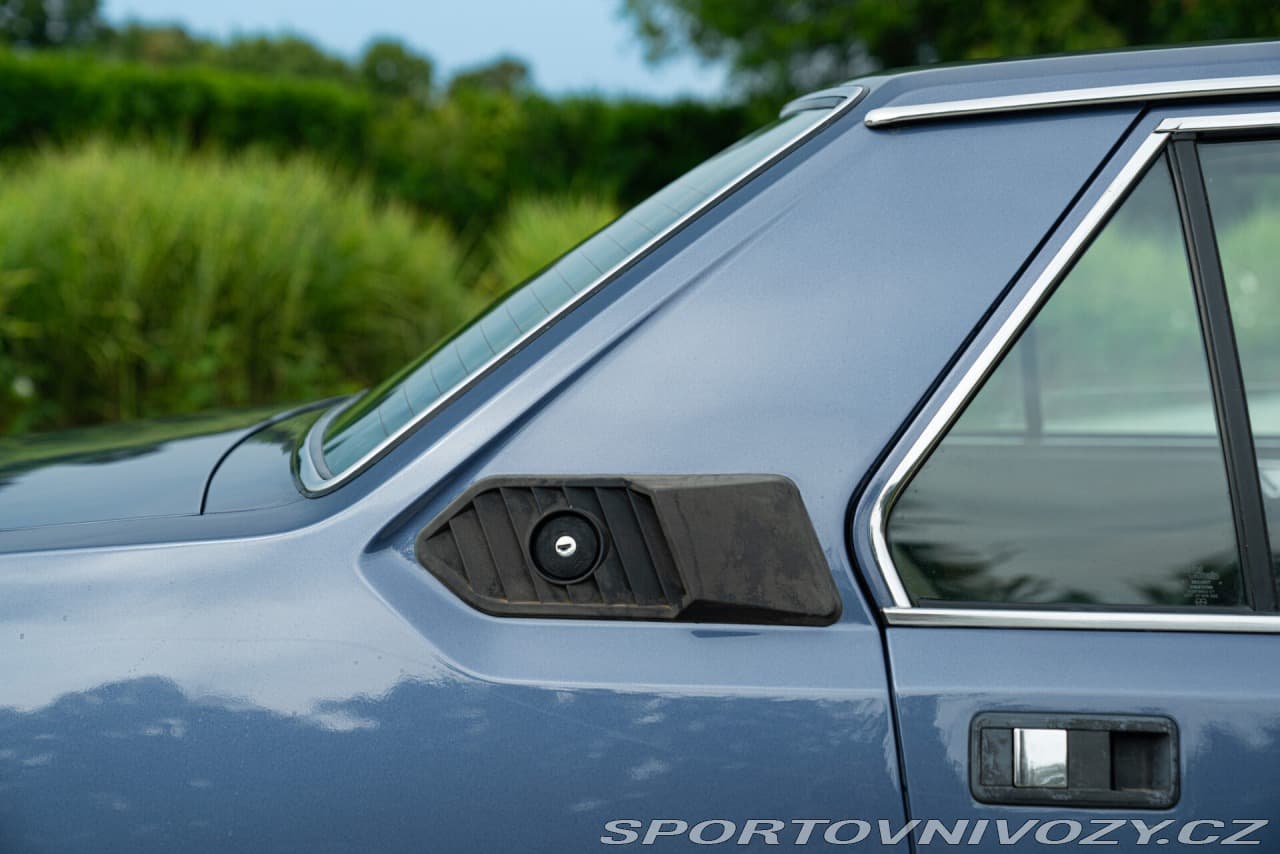 1979 Alfa Romeo OSTATNÍ - 19