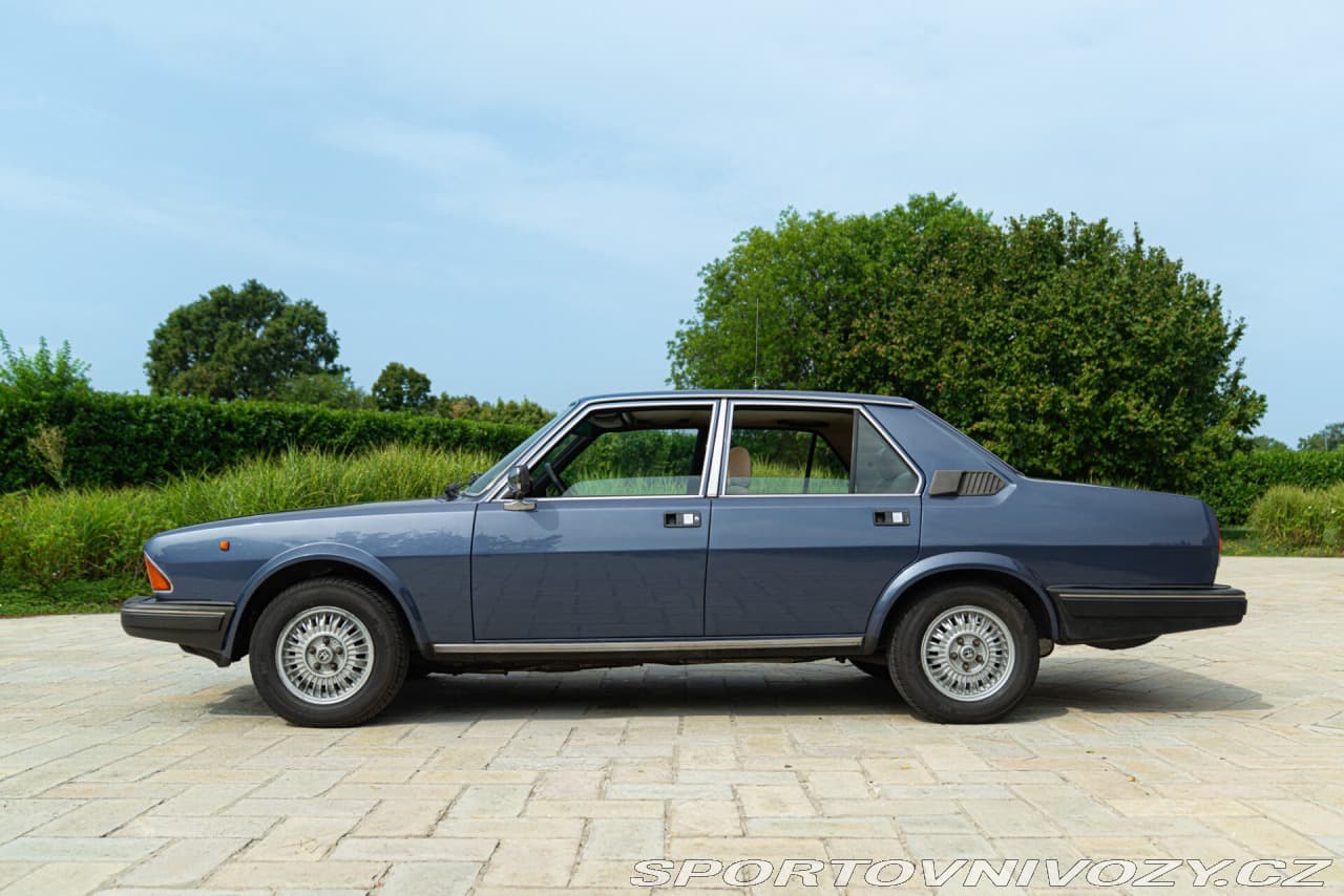1979 Alfa Romeo OSTATNÍ - 4