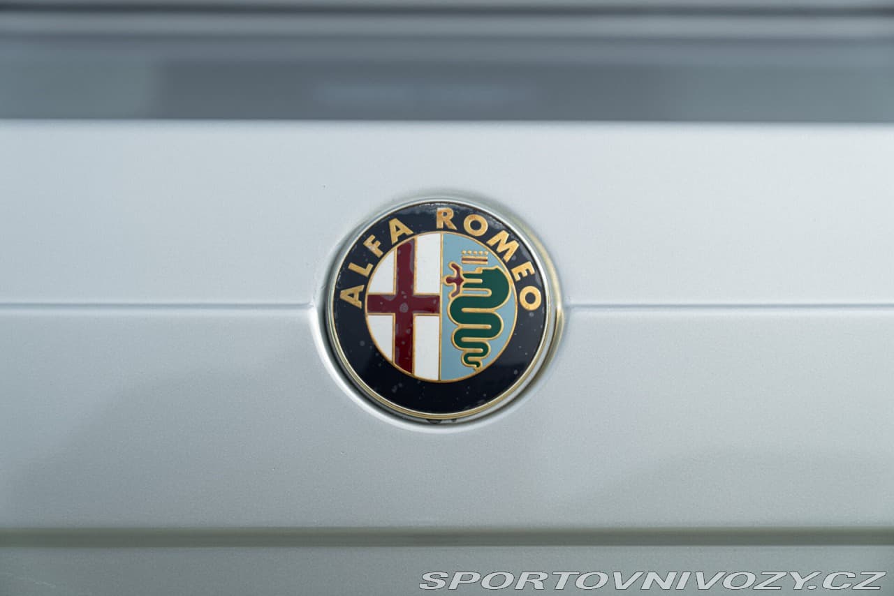 1985 Alfa Romeo GIULIETTA - 12