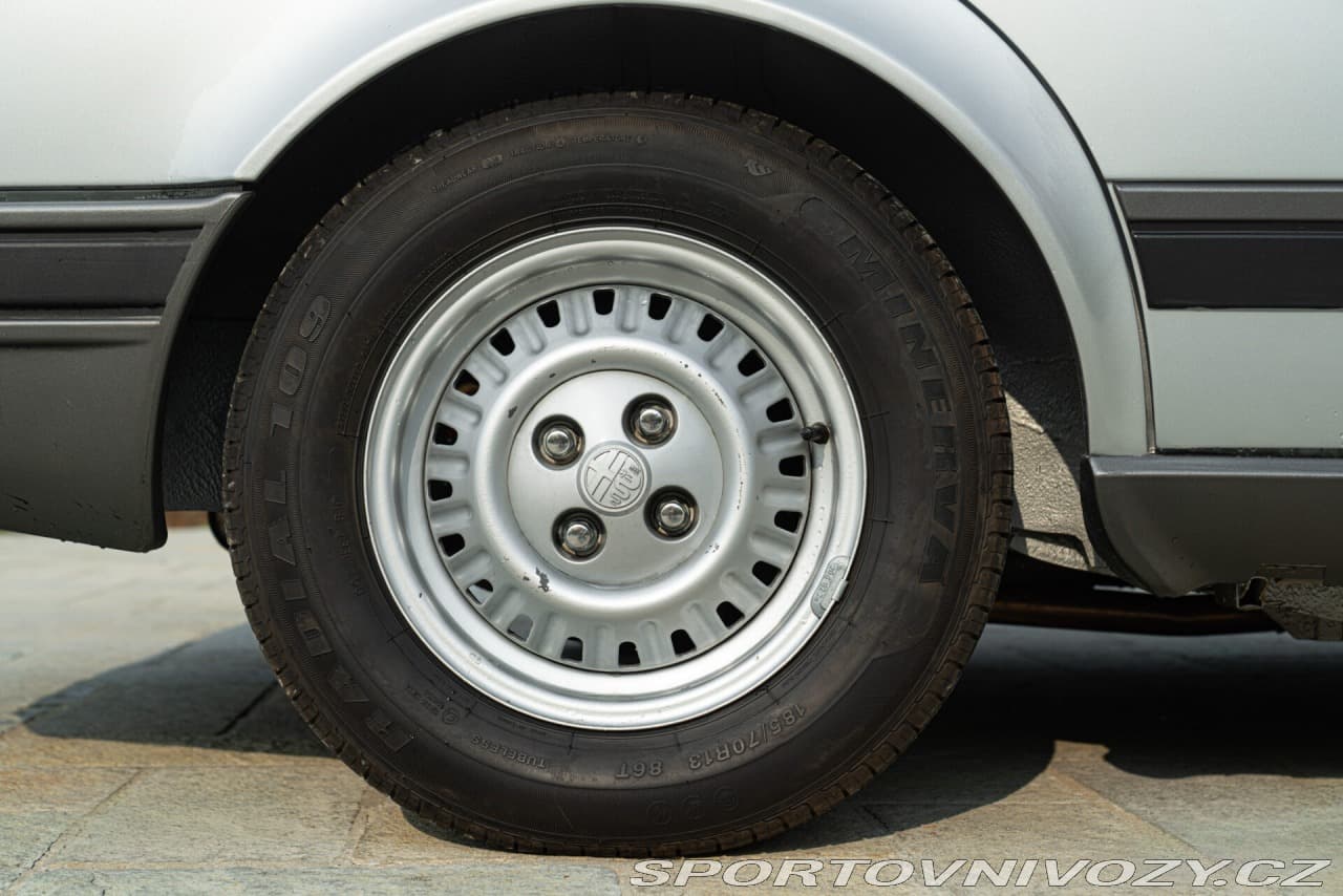 1985 Alfa Romeo GIULIETTA - 13