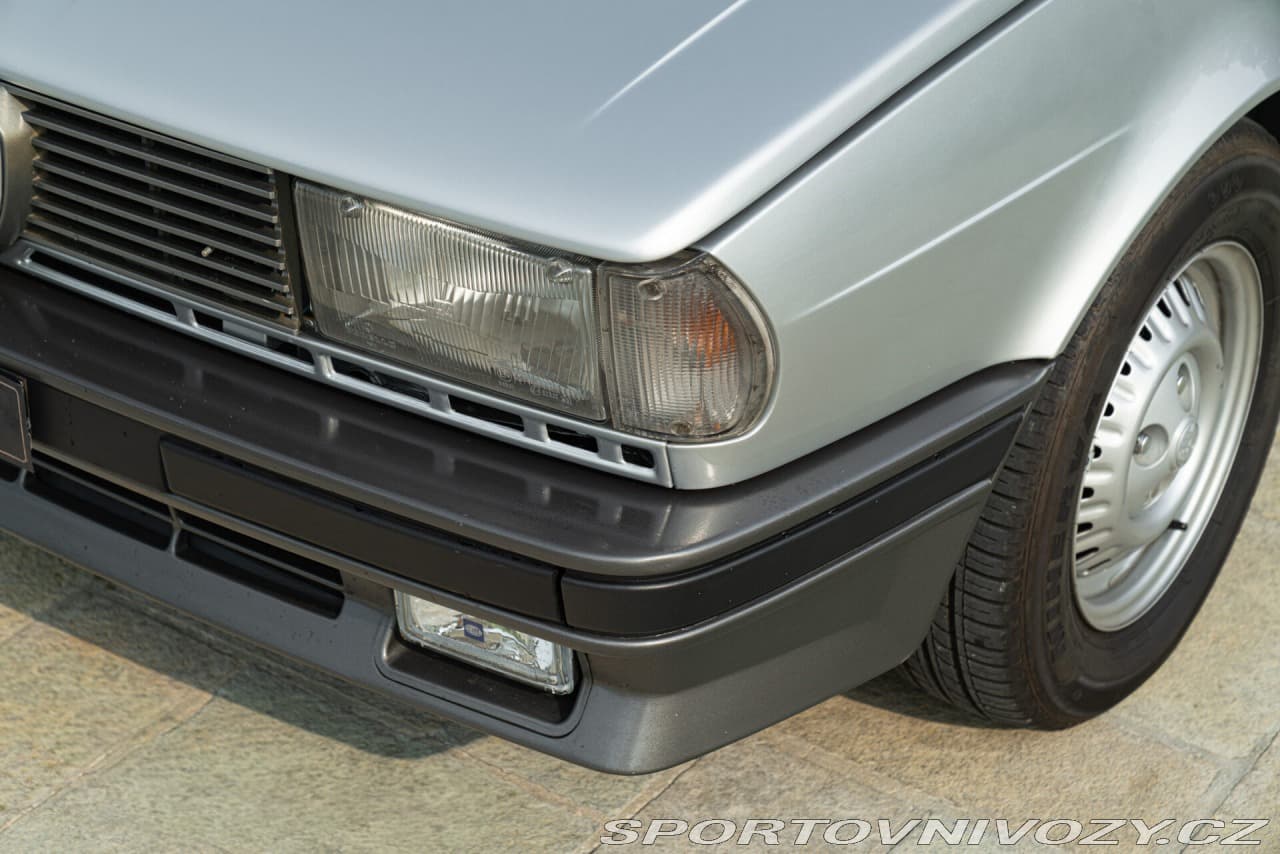 1985 Alfa Romeo GIULIETTA - 17