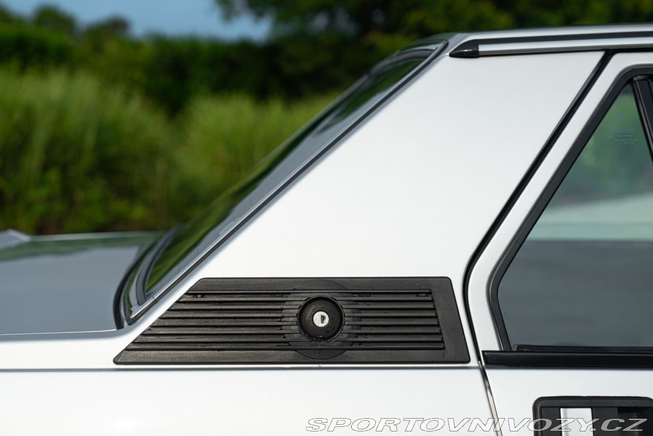 1985 Alfa Romeo GIULIETTA - 20