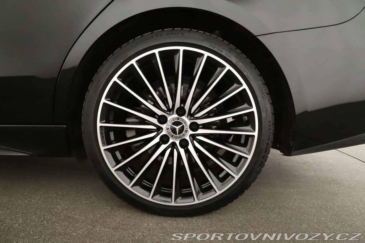 2023 Mercedes-Benz C-CLASS - 12