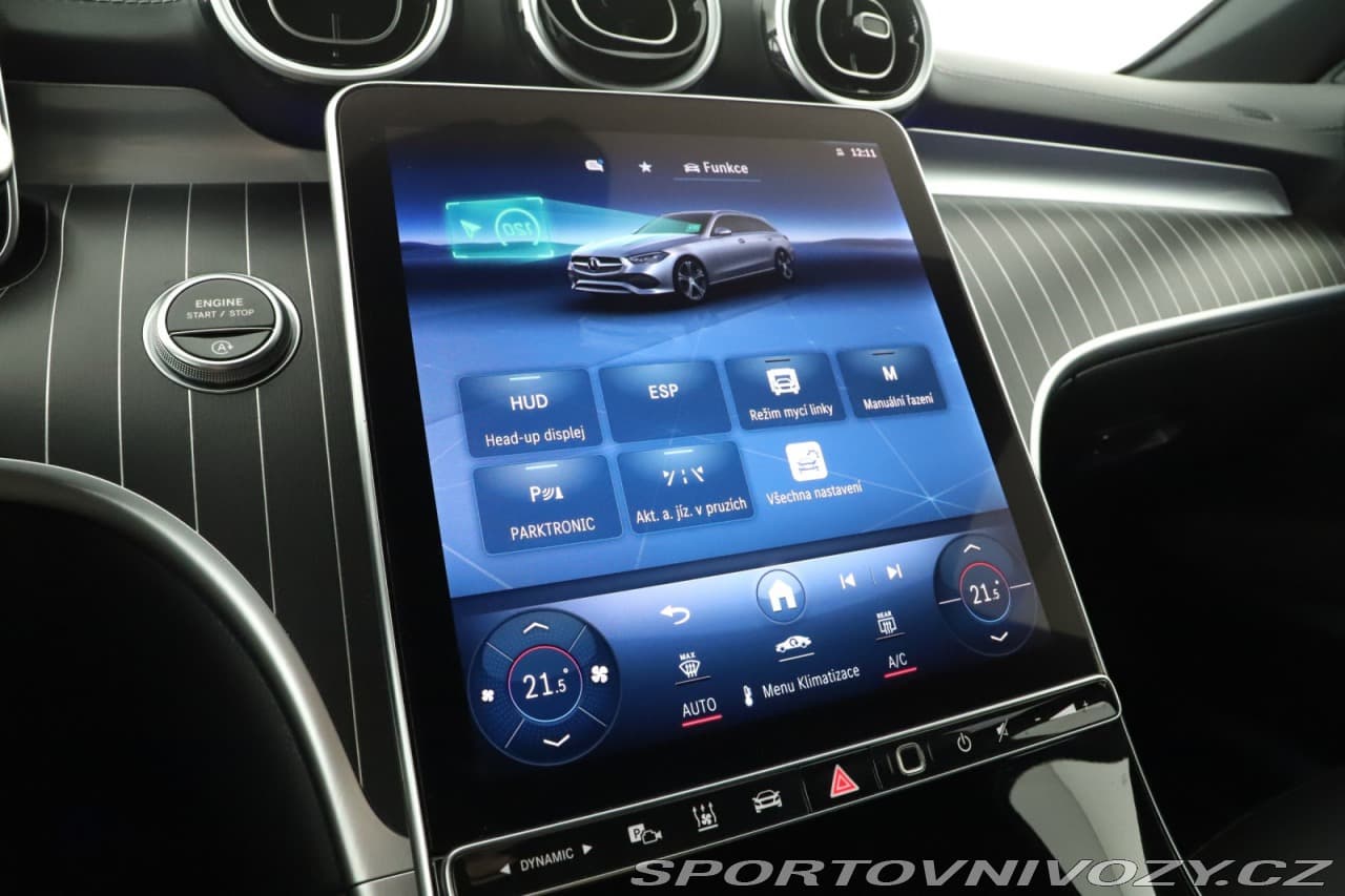 2023 Mercedes-Benz C-CLASS - 15