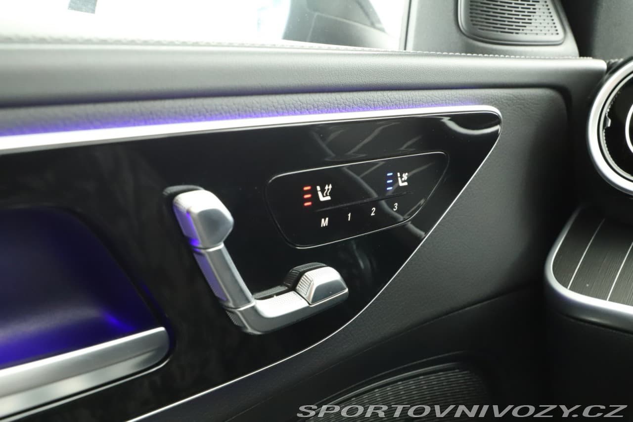 2023 Mercedes-Benz C-CLASS - 19