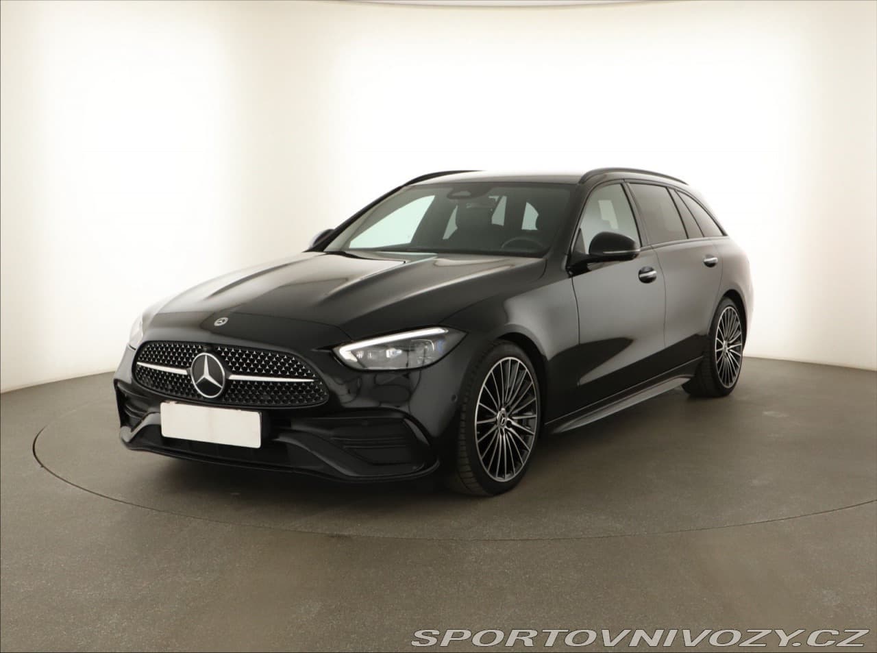 2023 Mercedes-Benz C-CLASS - 2
