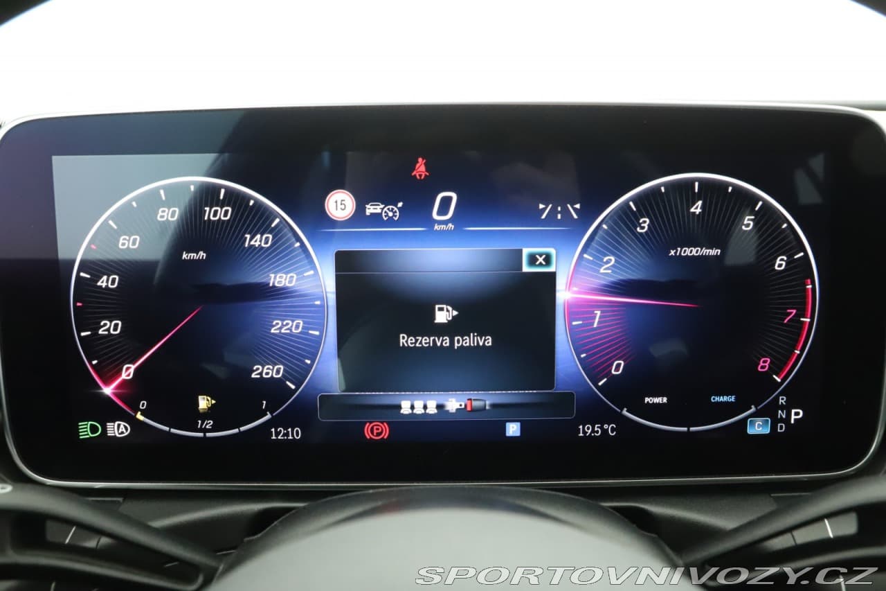 2023 Mercedes-Benz C-CLASS - 8