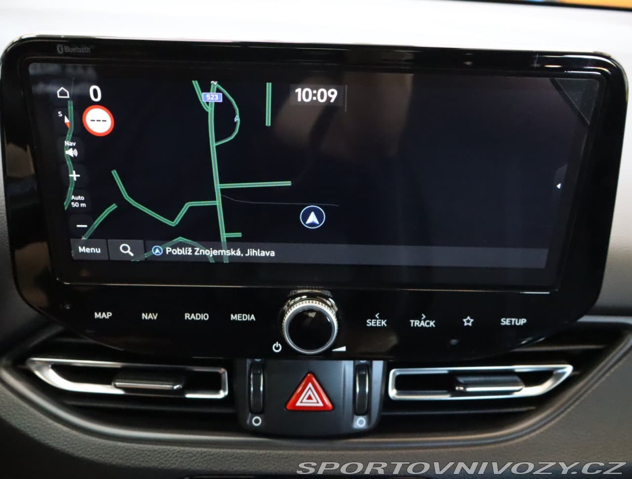 2022 Hyundai i30 - 13