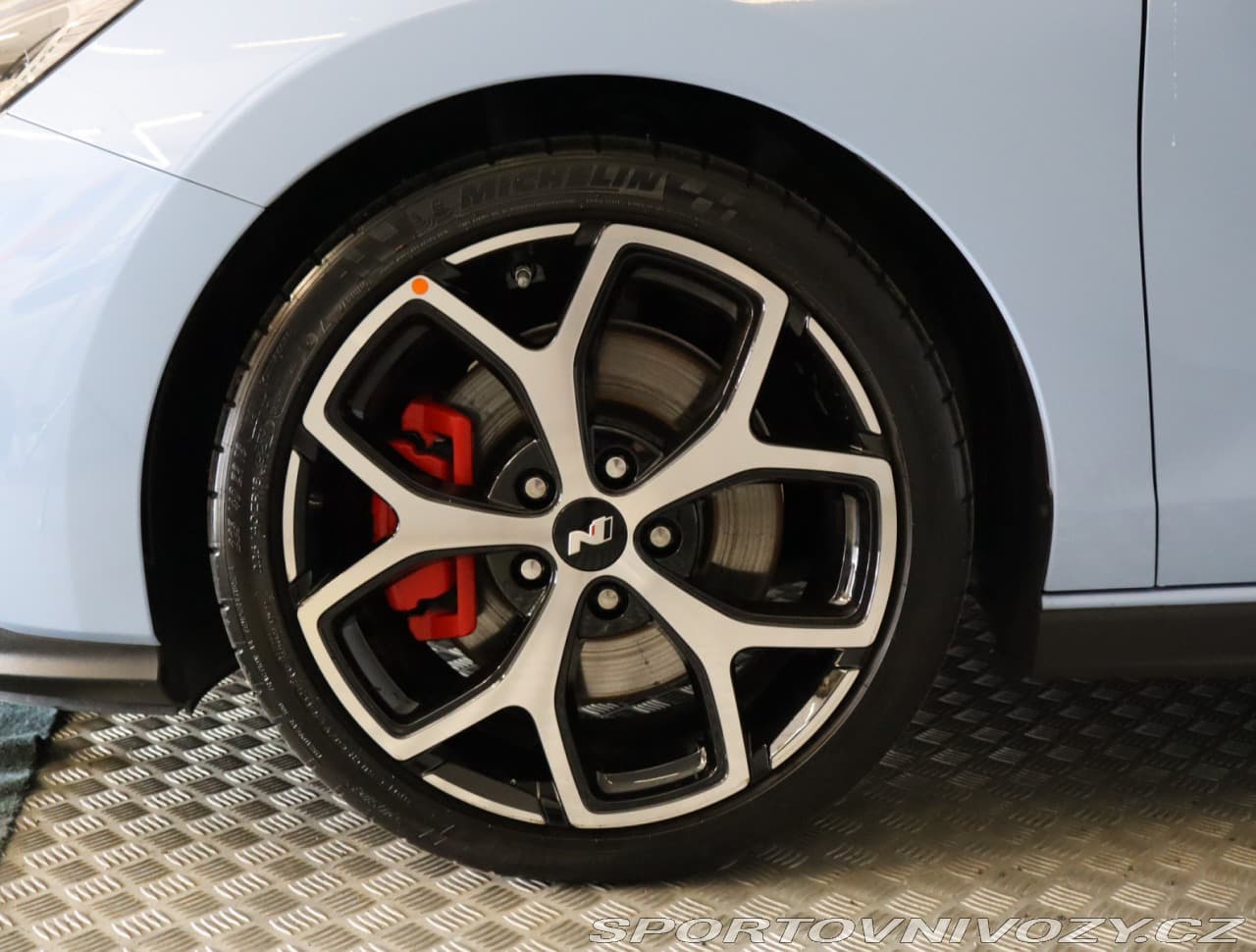 2022 Hyundai i30 - 15