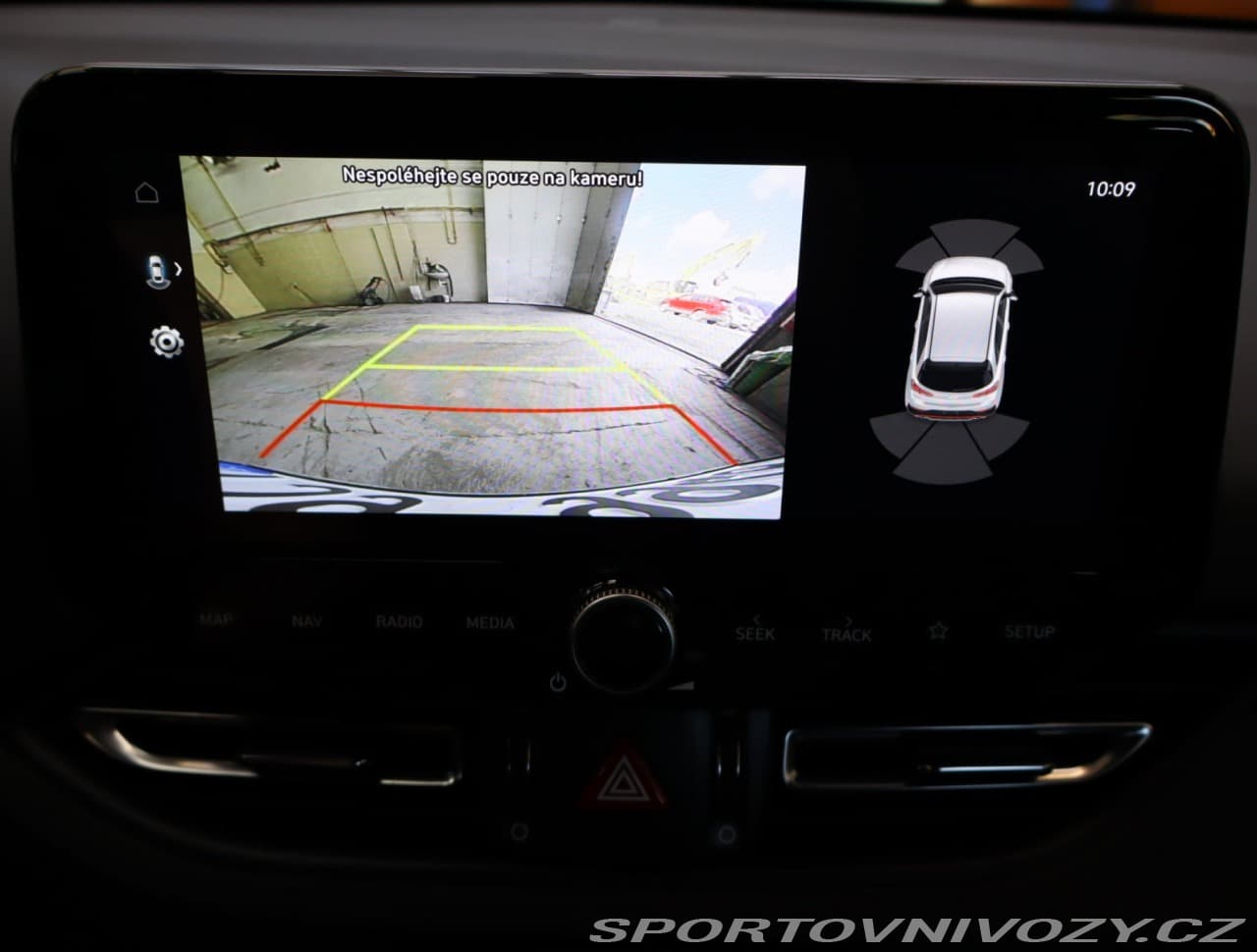 2022 Hyundai i30 - 16