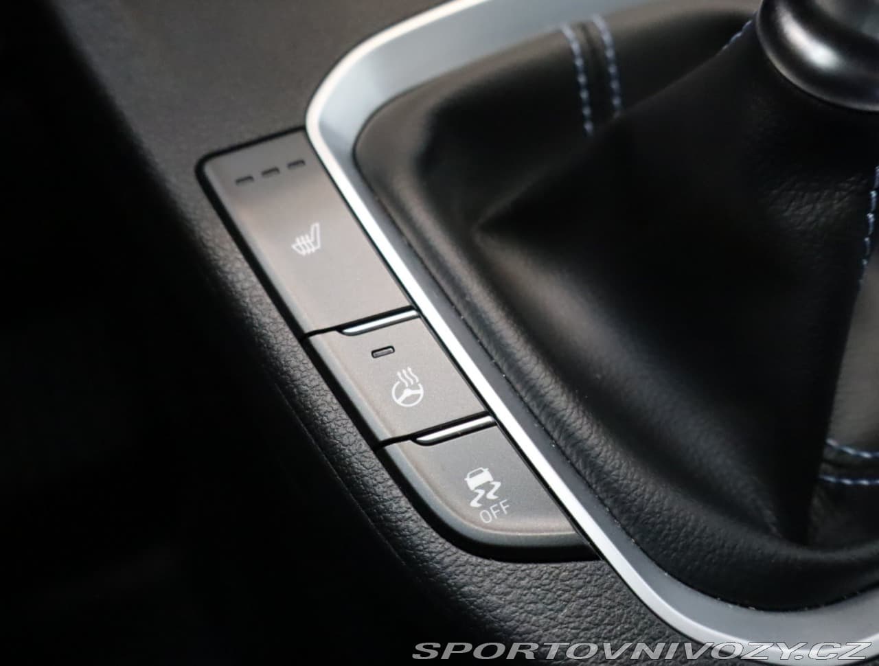 2022 Hyundai i30 - 19