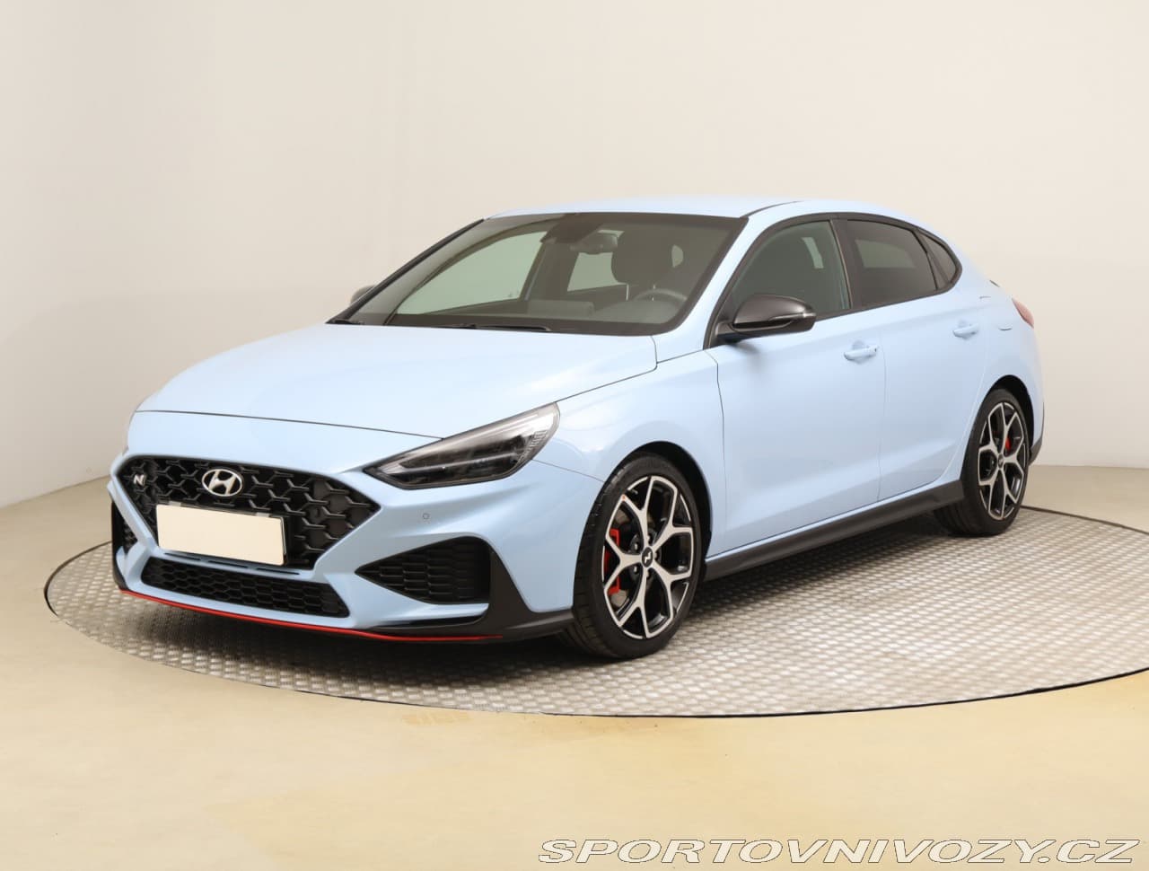 2022 Hyundai i30 - 2