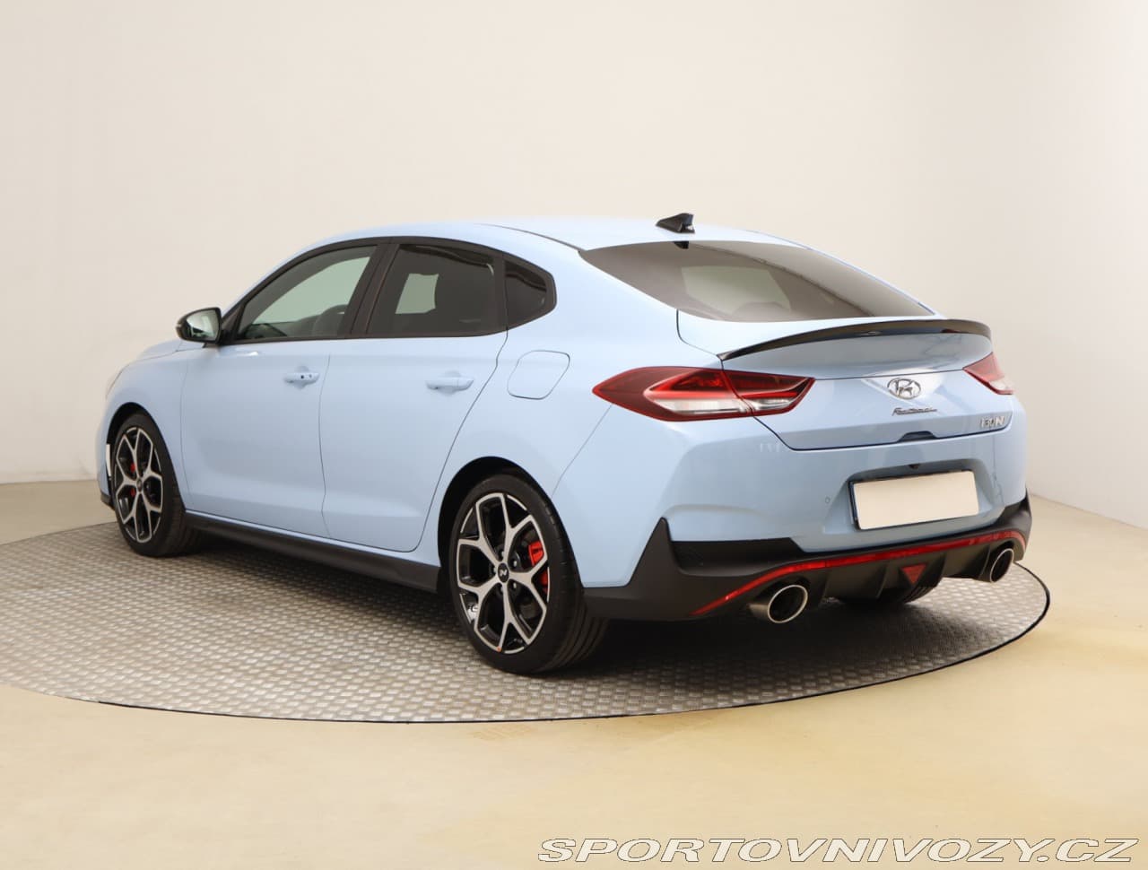 2022 Hyundai i30 - 4
