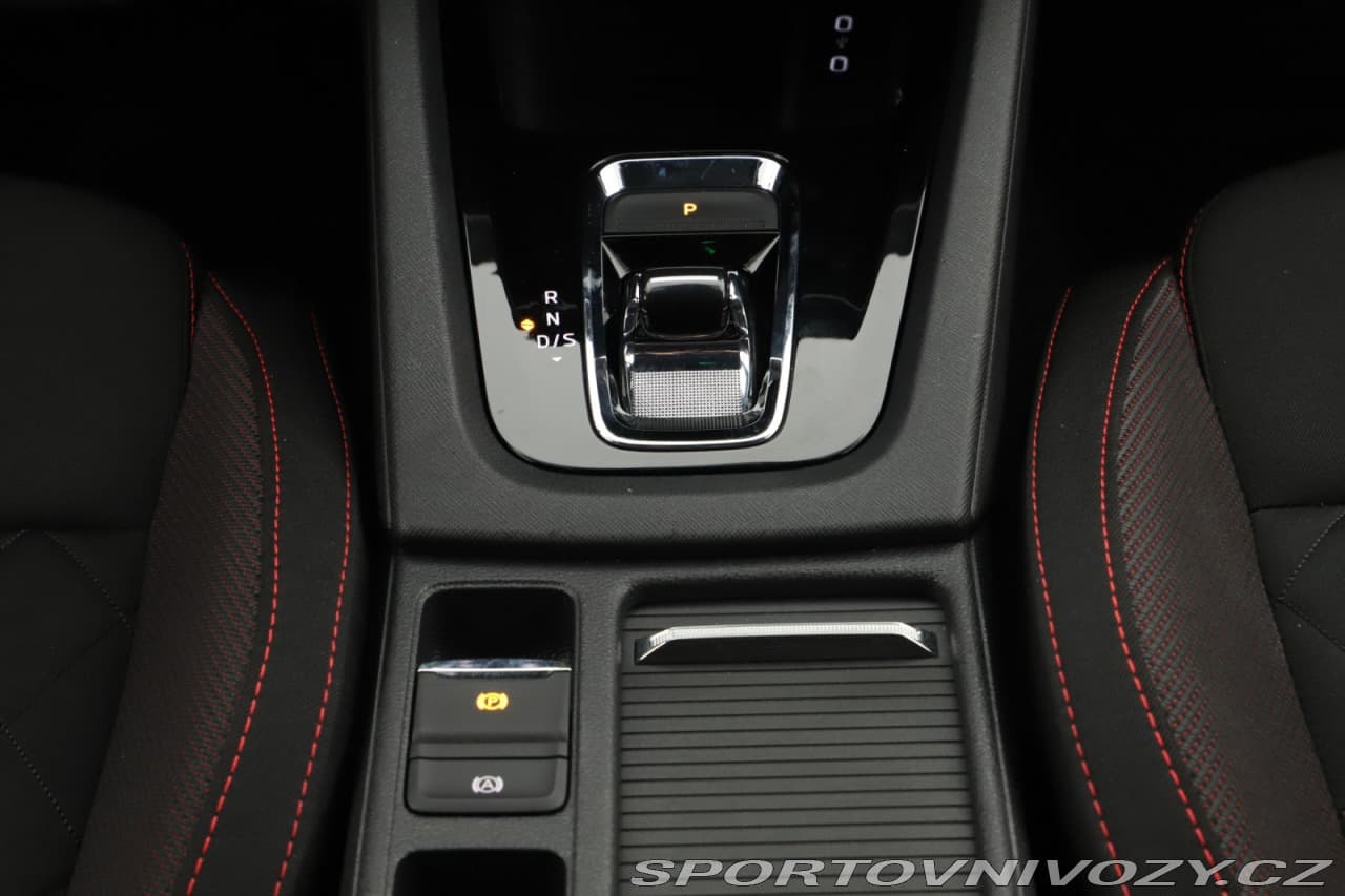 2020 Škoda OCTAVIA - 10