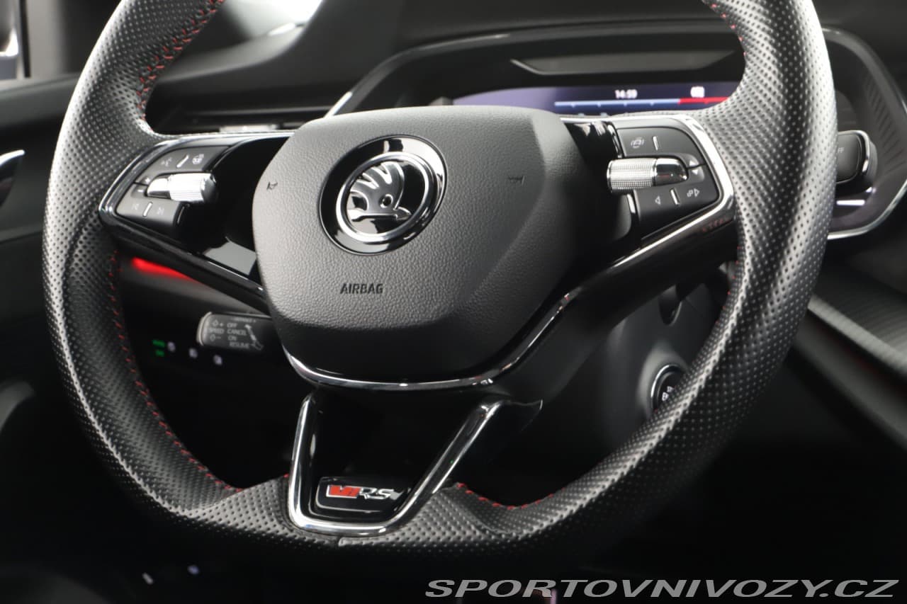 2020 Škoda OCTAVIA - 16