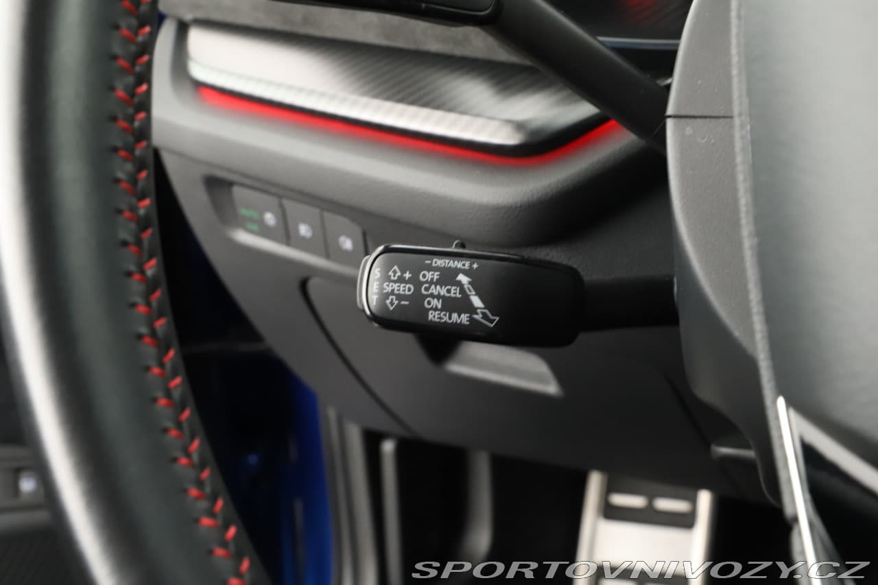 2020 Škoda OCTAVIA - 17