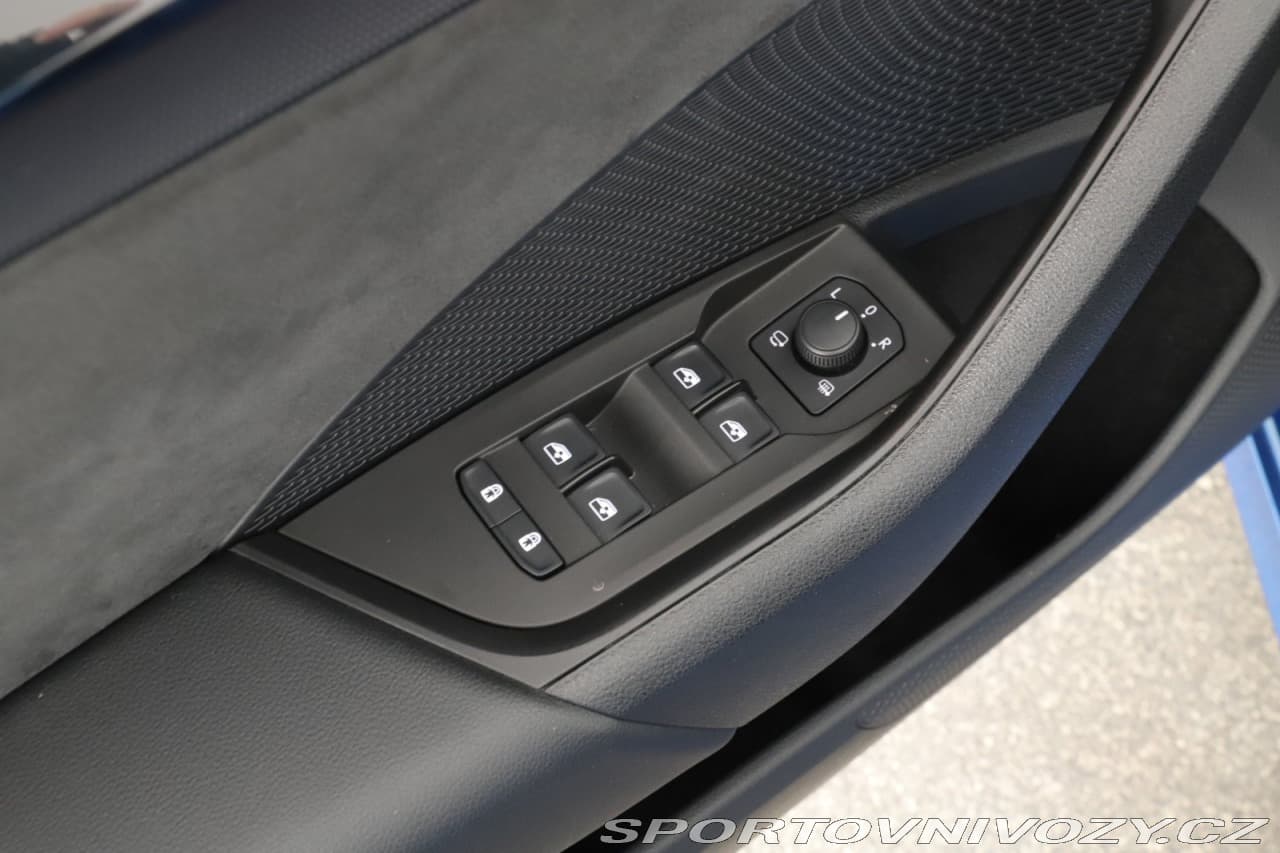 2020 Škoda OCTAVIA - 18