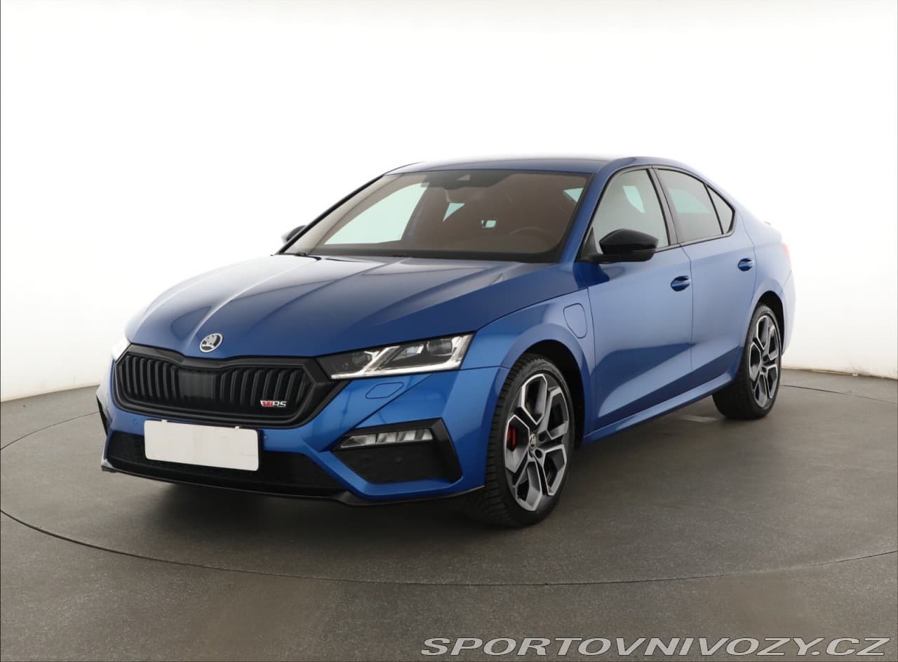 2020 Škoda OCTAVIA - 2