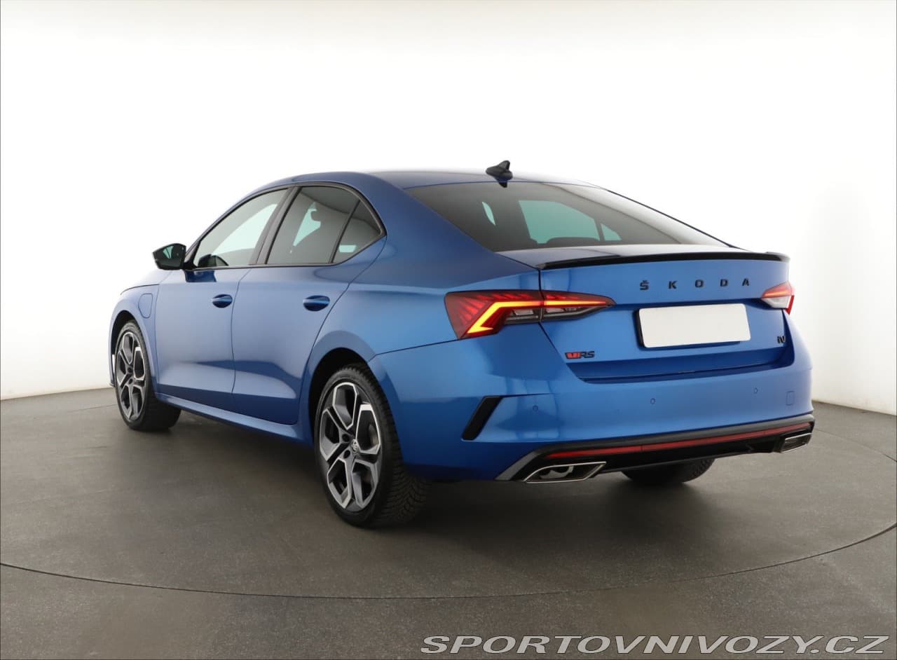 2020 Škoda OCTAVIA - 4