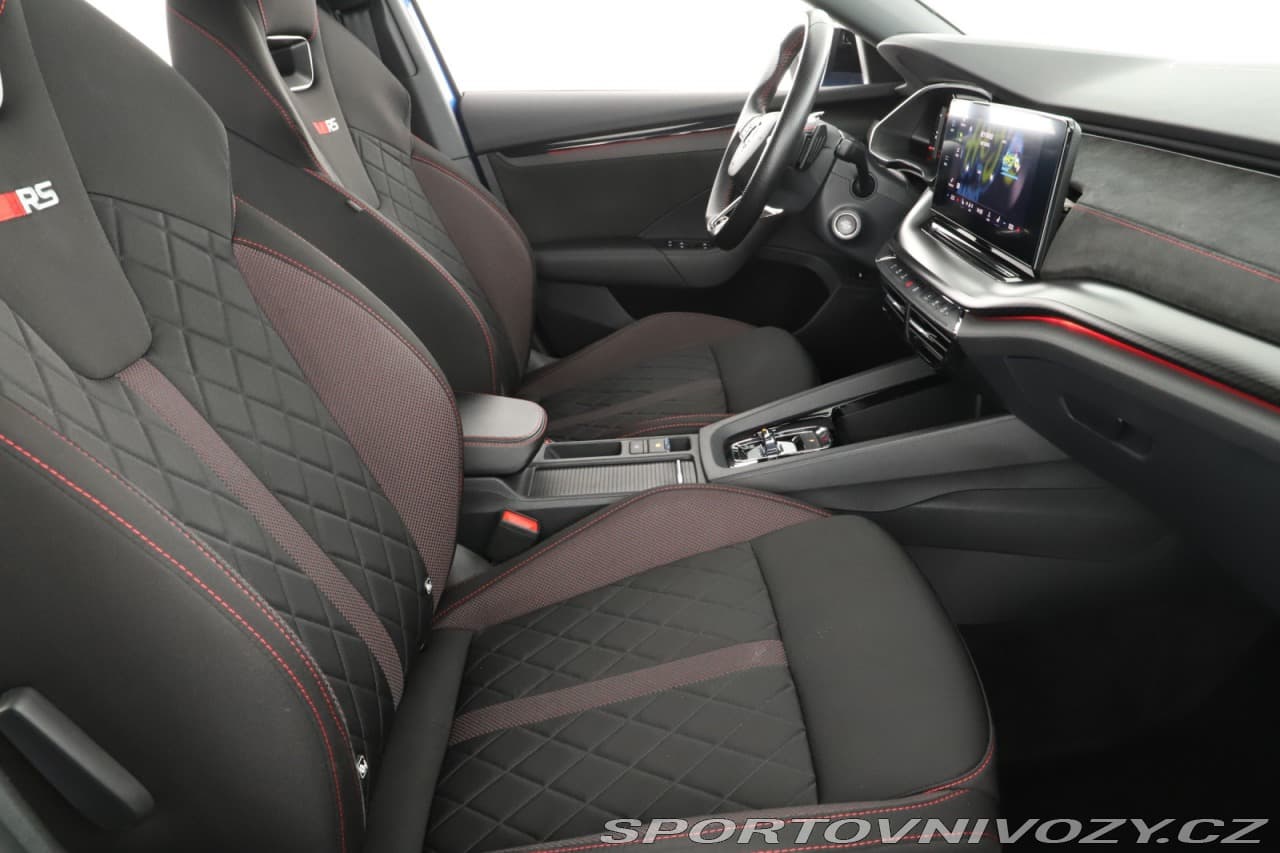 2020 Škoda OCTAVIA - 7