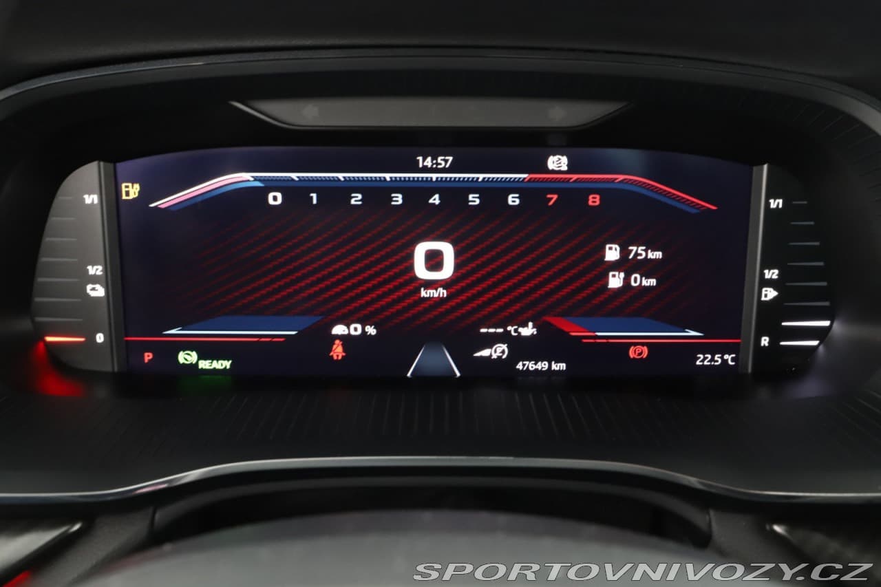 2020 Škoda OCTAVIA - 8