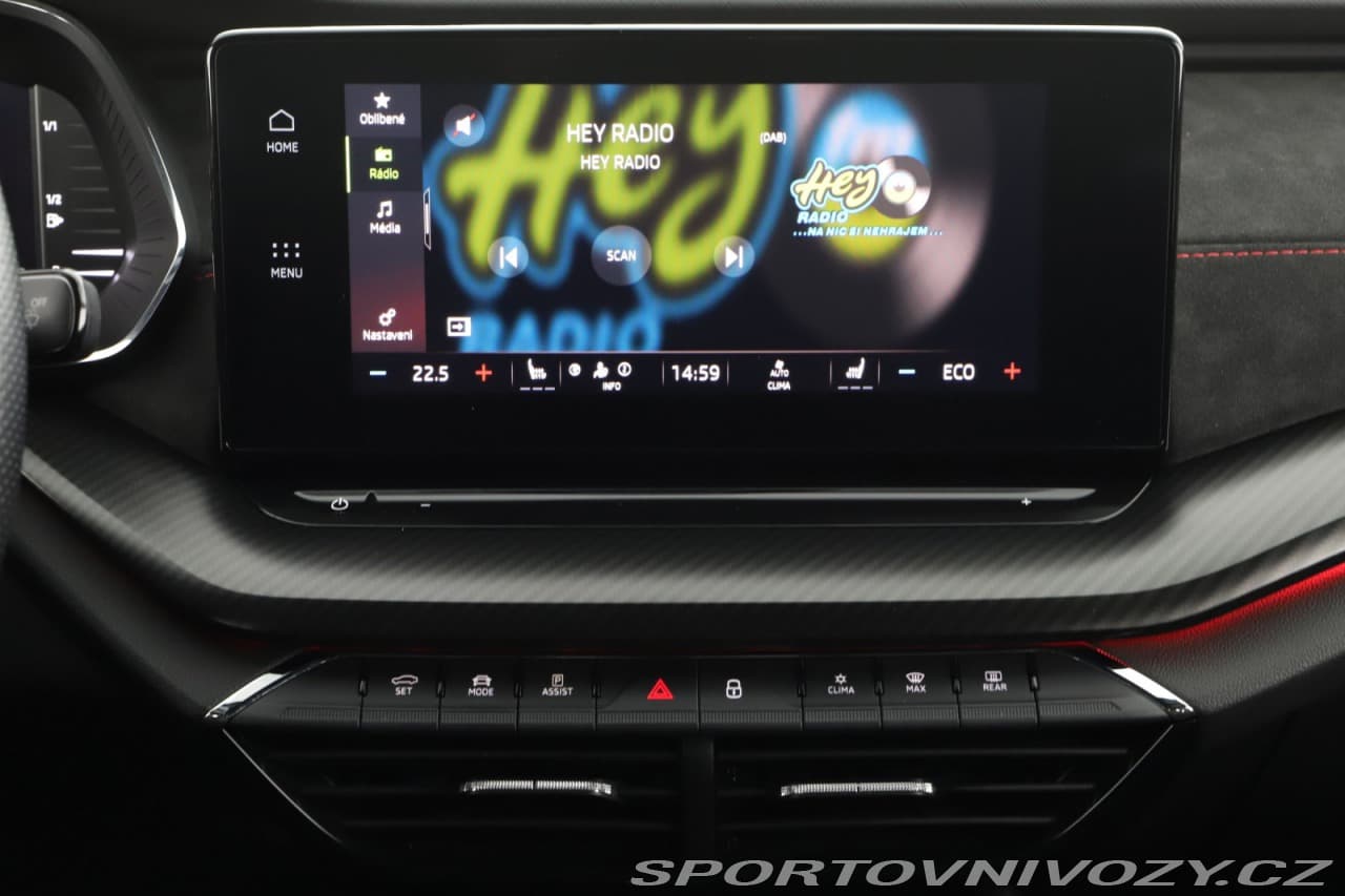 2020 Škoda OCTAVIA - 9