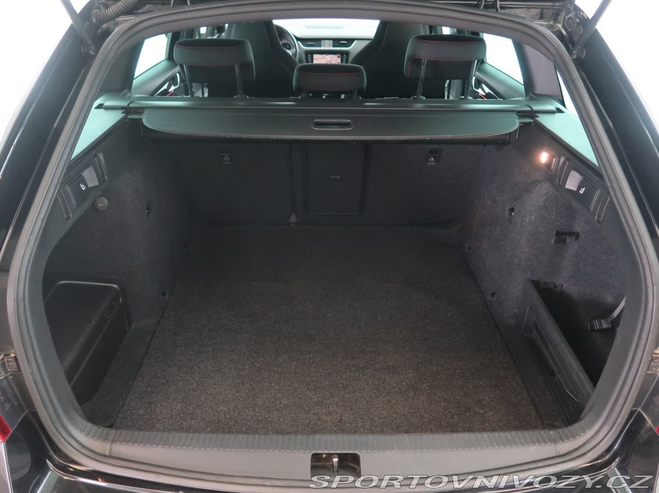 2018 Škoda OCTAVIA - 14
