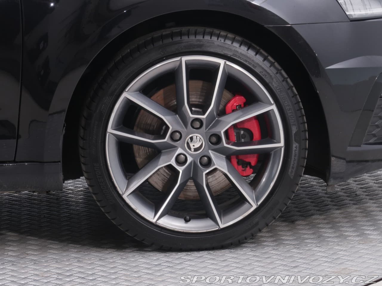 2018 Škoda OCTAVIA - 15