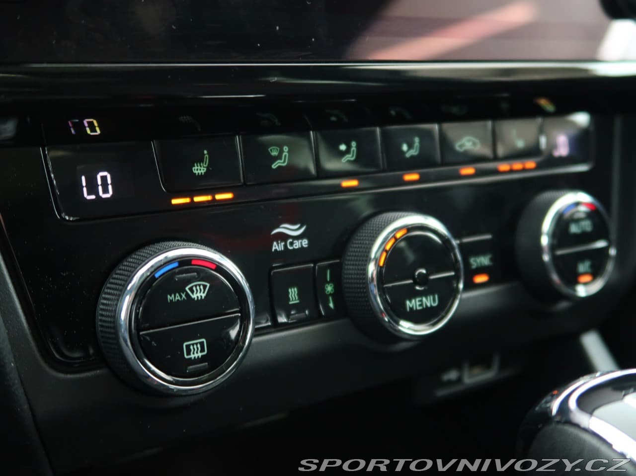 2018 Škoda OCTAVIA - 16