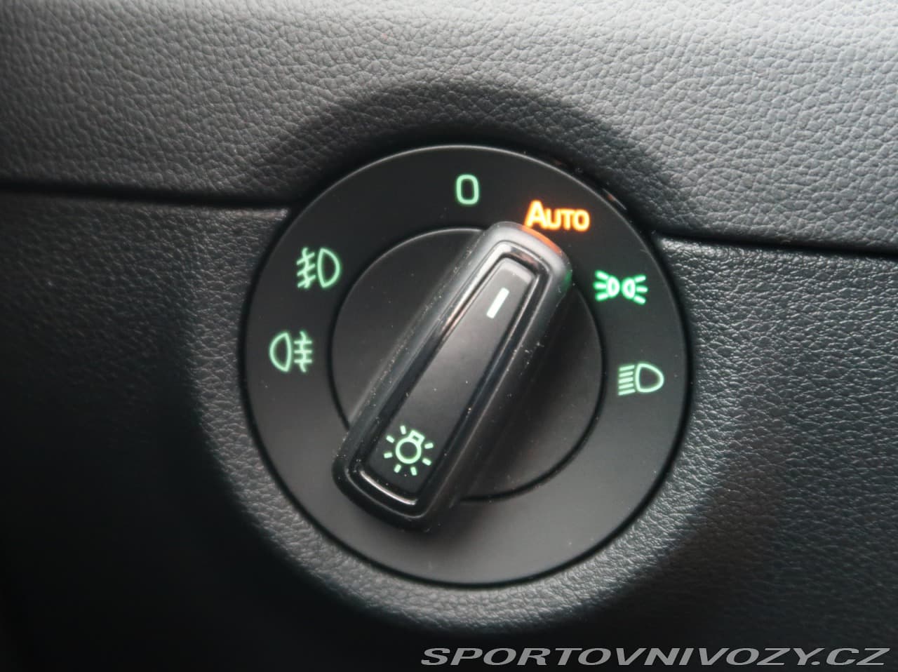 2018 Škoda OCTAVIA - 18